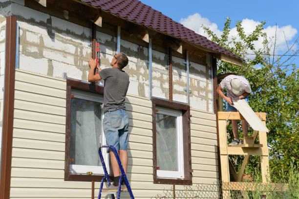 Custom Trim and Detailing for Siding in Citrus, CA